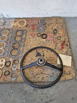 Nahradni dily Skoda octavia 1202,1203