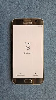 Mobilní telefon Samsung Galaxy S7 Duos