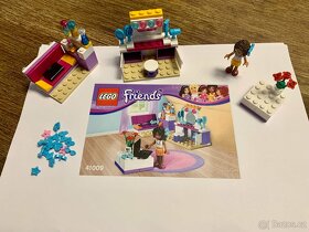 Lego Friends