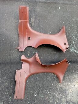 Jawa ČZ 125/351 150/352