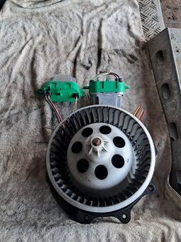 Renault espace IV  rv 06