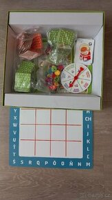 Hry pro předškoláky