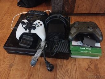 Xbox one set