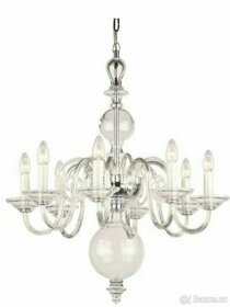 Preciosa Egmont  Nový