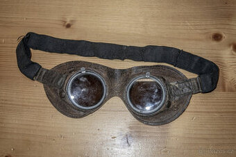 Brýle Wehrmacht WW2