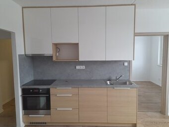 PRONÁJEM BYTU 3+kk,PALACKÉHO, POLNÁ 58813