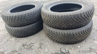 Zimní pneumatiky 165/70/14