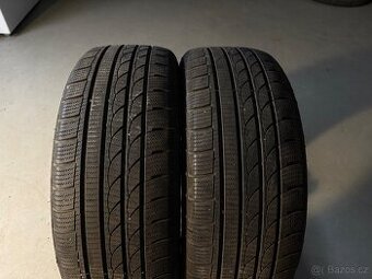 Zimní pneu Rotalla 215/55R17 - možnost přezutí