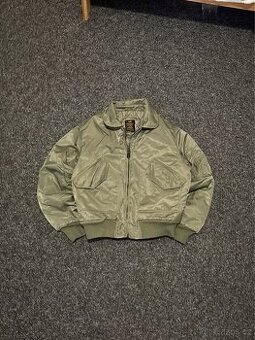 Alpha Industries vintage bomber bunda