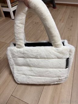 plysova kabelka sephora