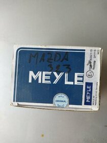Brzdové destičky meyle Mazda 323 ba