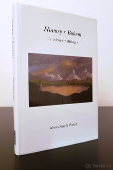 N.D.W., J.B.: Hovory s Bohem: Neobvyklý dialog I.
