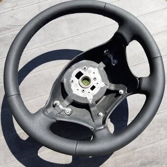 Mercedes W639 Viano/Vito nový kožený volant