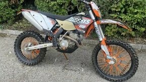KTM EXC-F 250