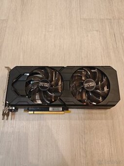 GAINWARD GTX 1060 6GB GDDR5 - 1