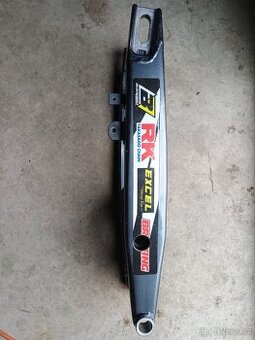 Kyvná vidlice Husqvarna te 410