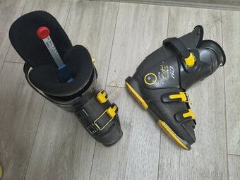 dětské přeskáče vel. 35,5