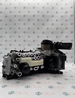 DL382 / Servis 0CK / 0CL DSG Audi / VW