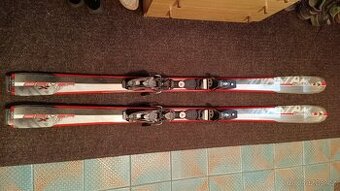 Sjezdové lyže Dynastar Driver X08 - 1