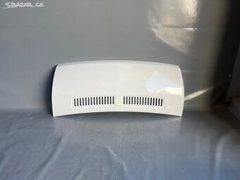 KOUPÍM  přední kapotu na Ducato - bílou