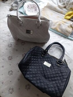 Kabelky LEVNĚ - některé i nové nenošené