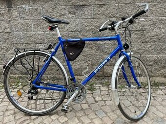 Pánské FORT trekingové kolo