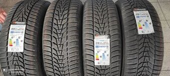 215/55 R18 99V Hankook Winter icept Evo 3 Nove