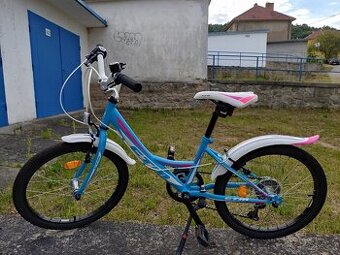 Dívčí kolo 20"