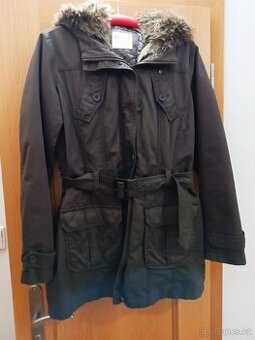 dámská zimní bunda Esprit