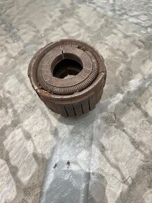 Odstediva spojka Vari