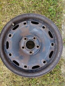 Disk Škoda fabia/Seat Ibiza nebo Cordoba