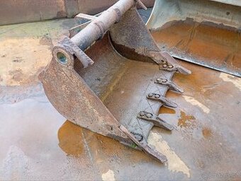 Lžíce bagr 4-5t 80cm