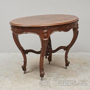 Salonni stul 19.stoleti - AKCE