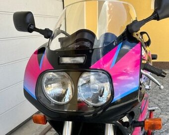 Suzuki gsxr 750 r.v92