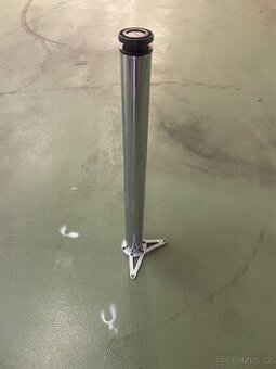 Nábytkové nohy 12ks