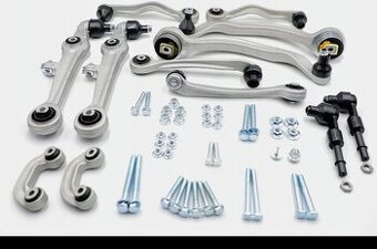 Prodej ramen Passat B5 Škoda Superb 1 12 dil