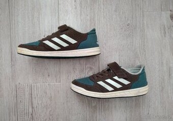 Sportovní boty zn.Adidas vel.40