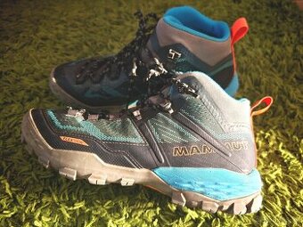 Trekové boty Mamut Dukan Mid GTX W 40