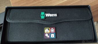 WERA Sada nářadí pro údržbu