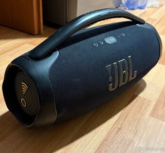 JBL Boombox III WIFI
