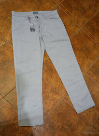 Kalhoty Hattric Hunter nové, vel. 34/32