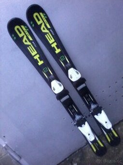 Dětské lyže Head 97cm.