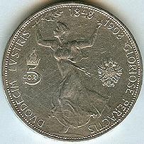 RU 5 koruna  Ag různé ročníky, likvidace sbírky