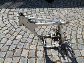 Rám Horex 125 Regent