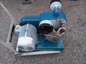 Kompresor orlík 1JSK75 - 4kW výkon 25m3/hod