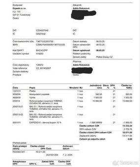 Rohová rozkládací pohovka