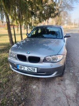 Prodám BMW e87
