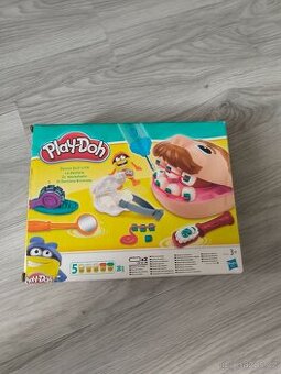 Play-doh