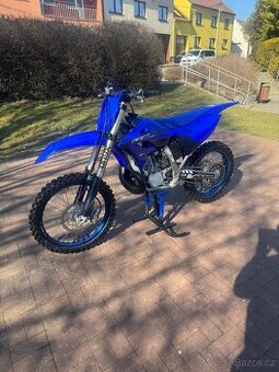Yamaha Yz 250