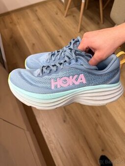 Hoka Bondi 8 Dámské